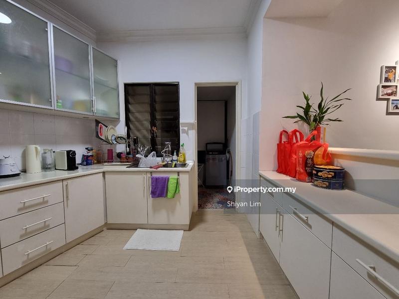 Kondominium untuk Dijual di Cita Damansara oleh Shiyan Lim - iProperty.com.my