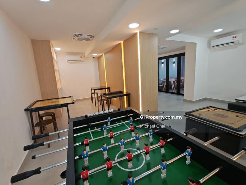 For Rent - Residensi Alamanda