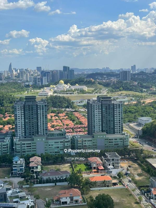 Service Residence for Sale in Arte Mont Kiara by Yvelle Wong - iProperty.com.my