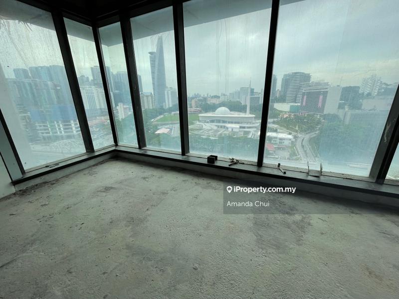 Office for Sale in KL Eco City, Kuala Lumpur by Amanda Chui - iProperty.com.my