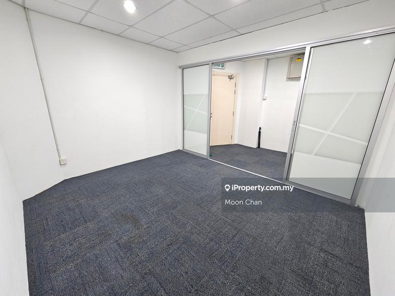 Office for Sale in Solaris Dutamas Publika, Dutamas by Moon Chan - iProperty.com.my