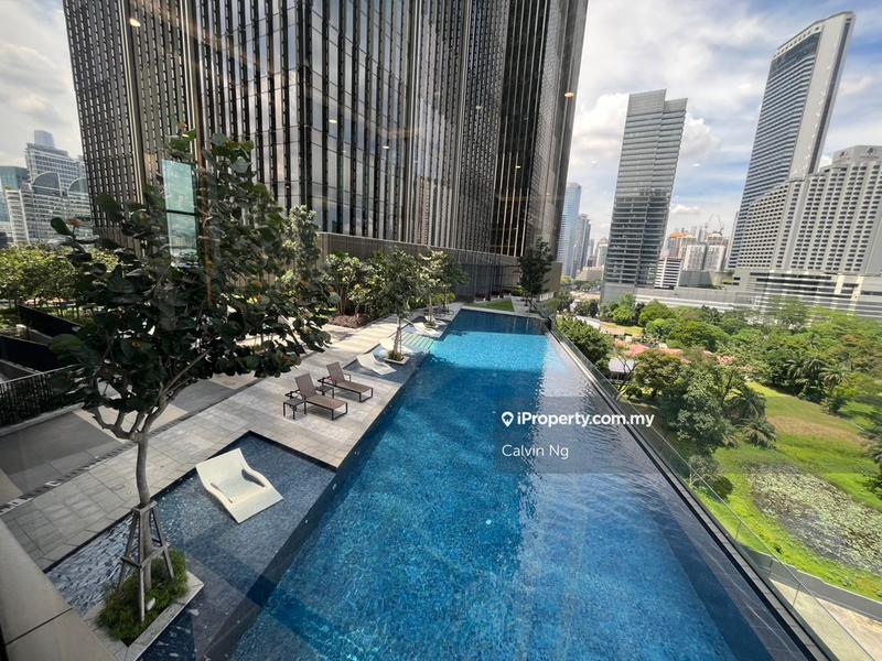 Kediaman Servis untuk Dijual di Service Suites @ Pavilion Embassy oleh Calvin Ng - iProperty.com.my