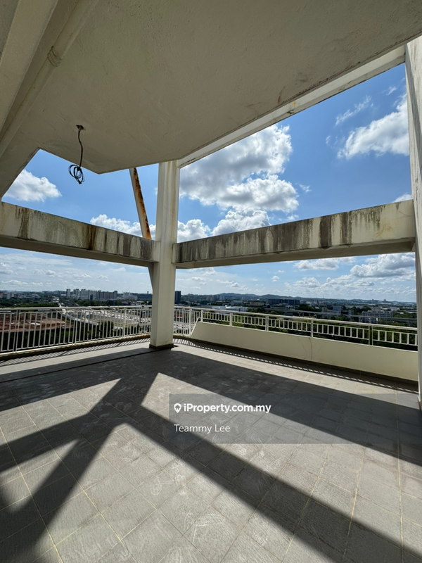 Service Residence for Sale in Subang Olives Residence by Teammy Lee - iProperty.com.my