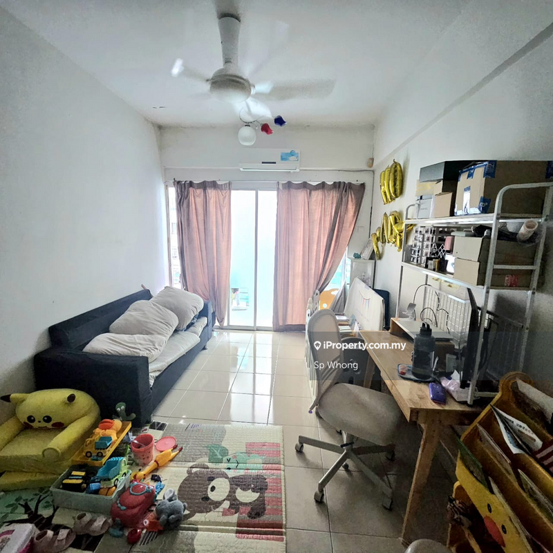 For Sale - Sea View Tower