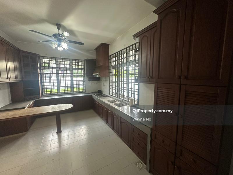 Bungalow House for Sale in Taman Perling, Perling by Wayne Ng - iProperty.com.my