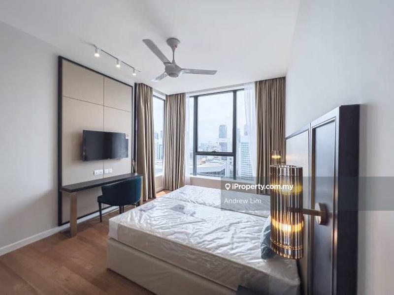 Service Residence for Sale in Pavilion Ceylon Hill by Andrew Lim - iProperty.com.my