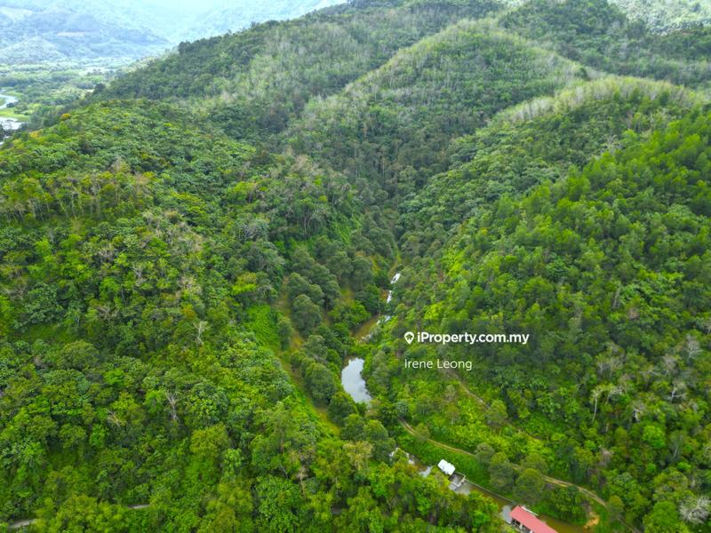Agricultural Land for Sale in Bentong, Pahang by Irene Leong - iProperty.com.my