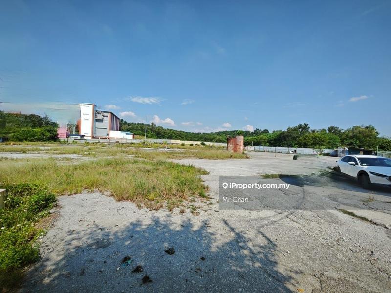 Industrial Land for Sale in Bukit Angkat, Kajang by Mr Chan - iProperty.com.my