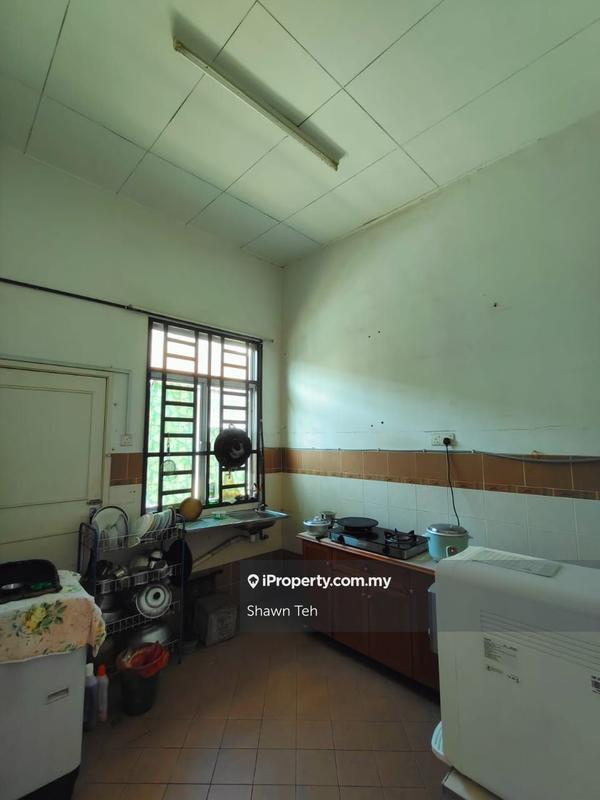 1-storey Terraced House untuk Dijual di Taman Krubong Jaya, Krubong oleh Shawn Teh - iProperty.com.my