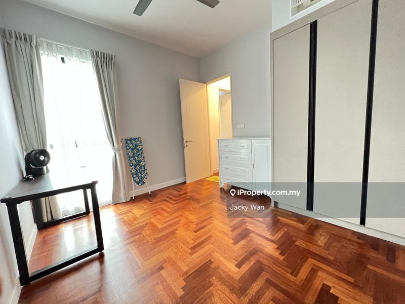 Residensi Servis untuk Dijual di Residency V oleh Jacky Wan - iProperty.com.my