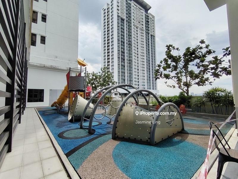 Service Residence for Rent in Ten Kinrara by Jasmine Ling - iProperty.com.my