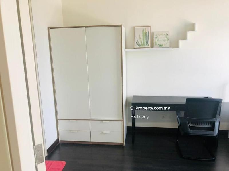 Service Residence for Rent in 28 Boulevard by Mr. Leong - iProperty.com.my