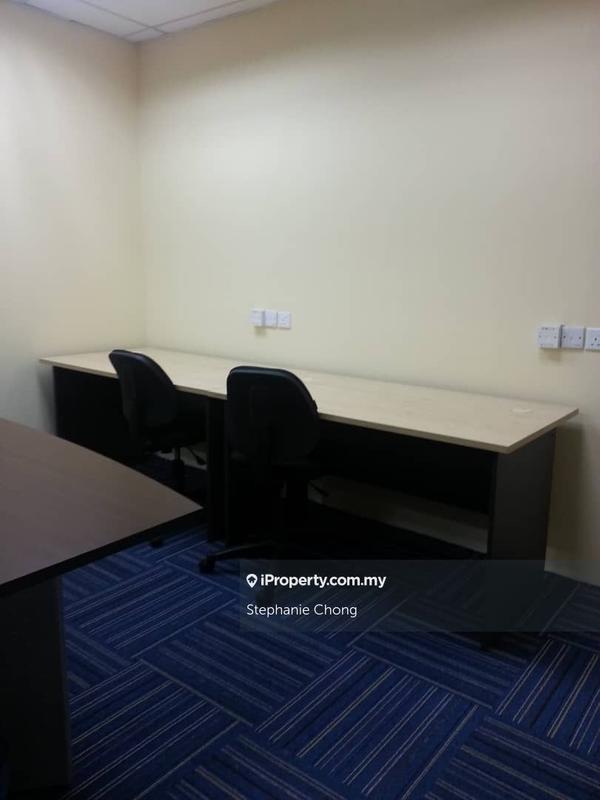 Shop / Office for Sale in Pudu, Chan Sow Lin, KL City Centre by Stephanie Chong - iProperty.com.my