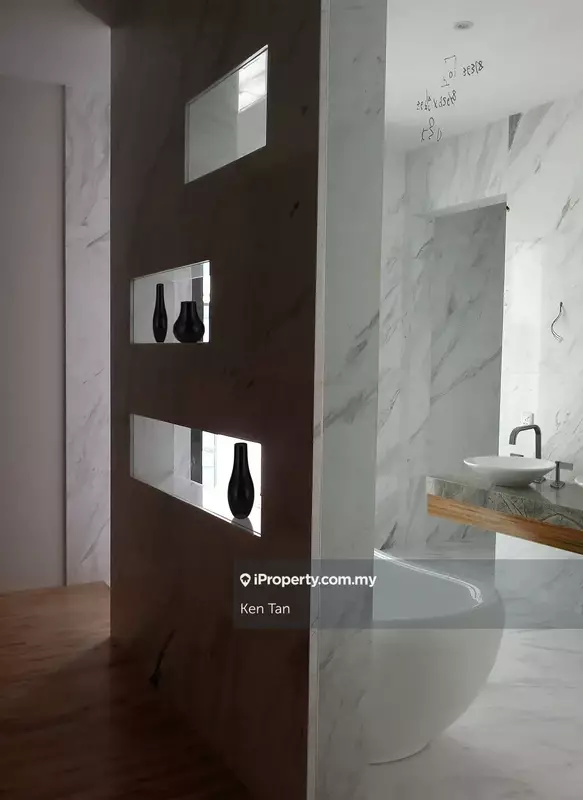 Banglo untuk Dijual di Bukit Bandaraya, Bangsar oleh Ken Tan - iProperty.com.my