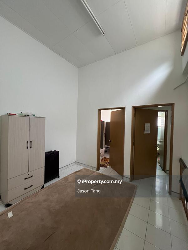 2-storey Terraced House for Sale in Taman Puncak Jalil, Seri Kembangan by Jason Tang - iProperty.com.my