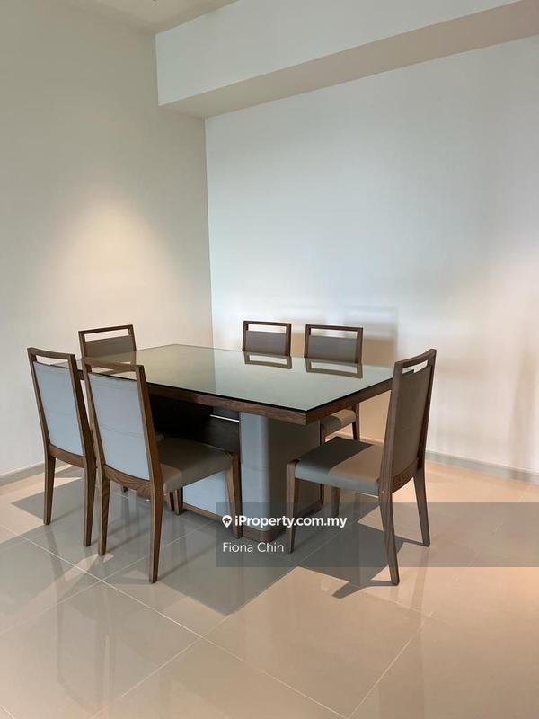 Service Residence for Sale in Residensi Solaris Parq by Fiona Chin - iProperty.com.my