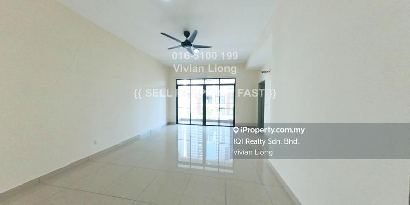 2.5-storey Terraced House for Sale in 2.5sty Avens Residence, Southville City, Bangi, Bangi by Vivian Liong - iProperty.com.my