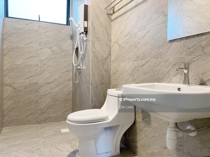 Condominium for Rent in The Hamstead Cheras by Gin Low - iProperty.com.my