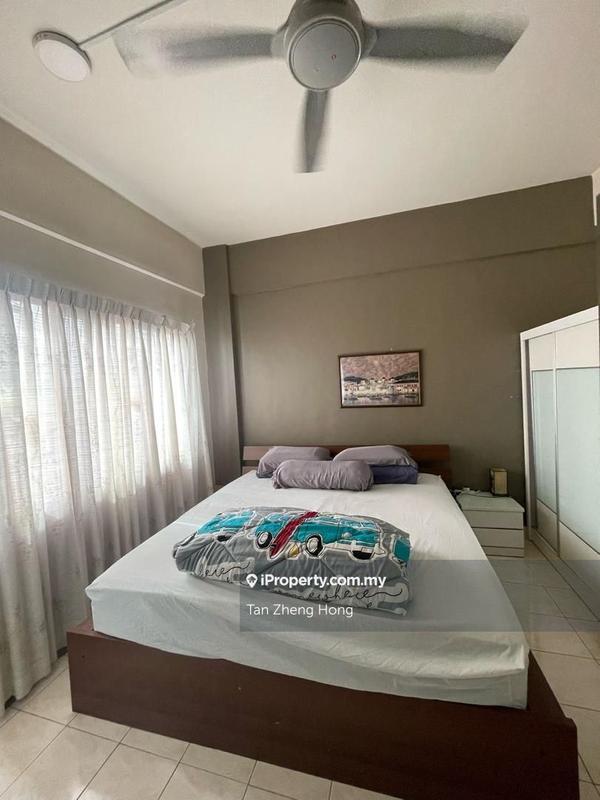 For Sale - Prima Setapak Condominium