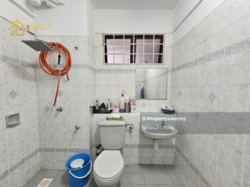 Condominium for Sale in Tropika Paradise Condominium by Nobeille Chung - iProperty.com.my