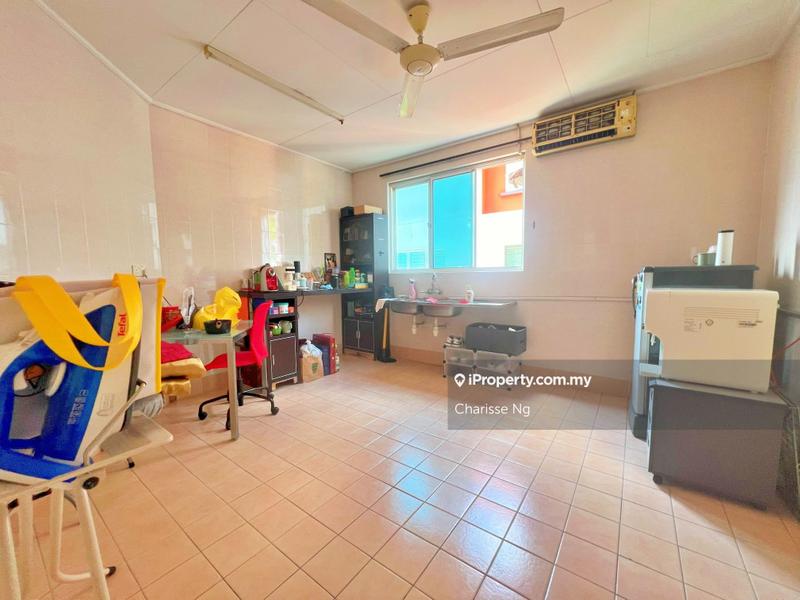 Semi-Detached House for Sale in Taman Bukit Segar, Cheras by Charisse Ng - iProperty.com.my