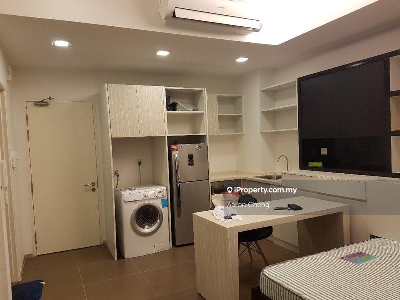 Kediaman Servis untuk Disewa di Garden Plaza oleh Aaron Cheng - iProperty.com.my