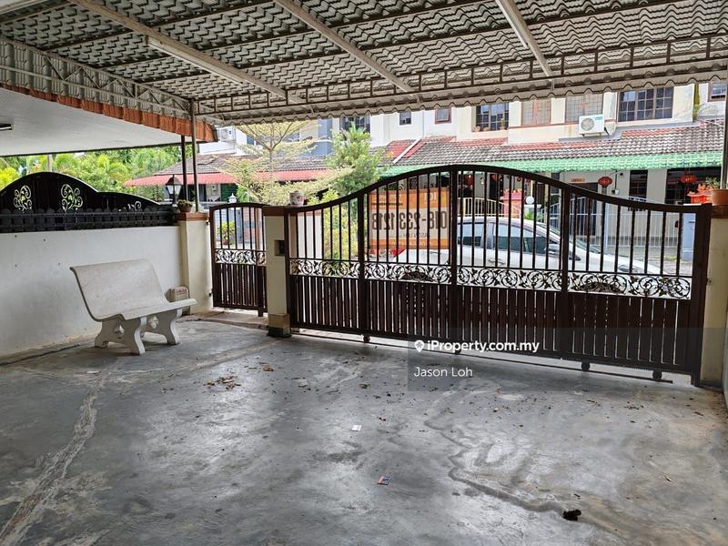 2-storey Terraced House for Sale in Taman Seri Rapat, Ipoh by Jason Loh - iProperty.com.my