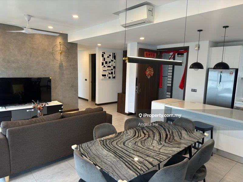 Service Residence for Rent in Lot 15 by Angela He - iProperty.com.my