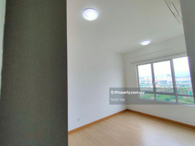 Residensi Servis untuk Dijual di Desa Green oleh Kenji Yap - iProperty.com.my