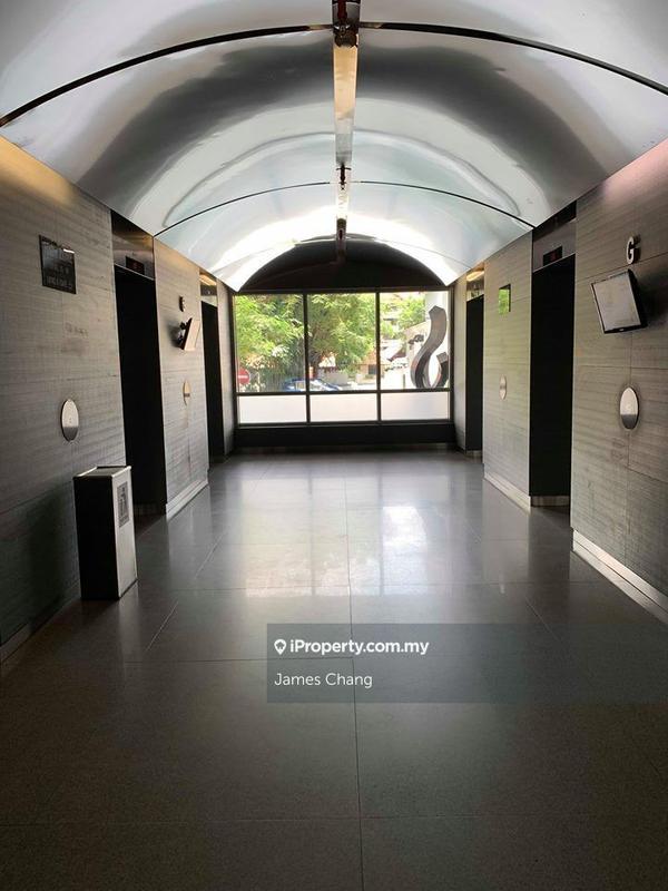 Office for Sale in KLCC, KL City Centre by James Chang - iProperty.com.my
