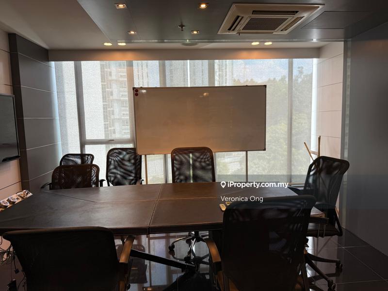 Pejabat untuk Disewa di Gateway Kiaramas Corporate Suite, Mont Kiara oleh Veronica Ong - iProperty.com.my