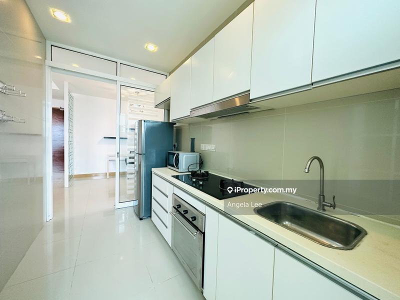 Condominium for Sale in Gaya Bangsar by Angela Lee - iProperty.com.my