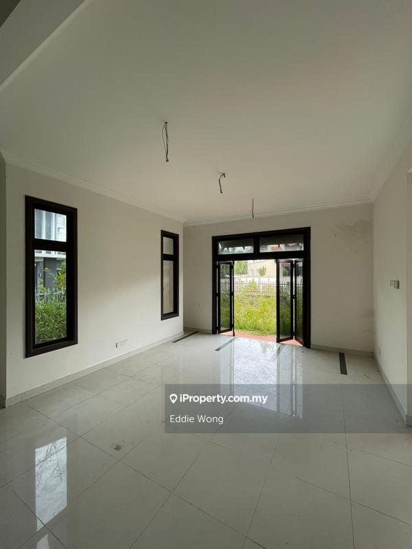 Bungalow House for Sale in Bandar Kinrara Seksyen 1, Bandar Kinrara by Eddie Wong - iProperty.com.my