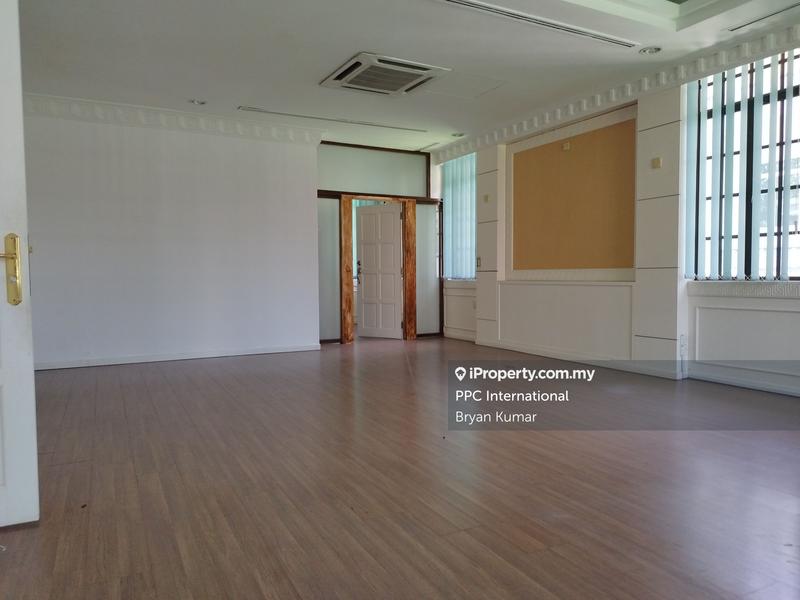 Bungalow House for Rent in Ampang Hilir, Ampang by Bryan Kumar - iProperty.com.my