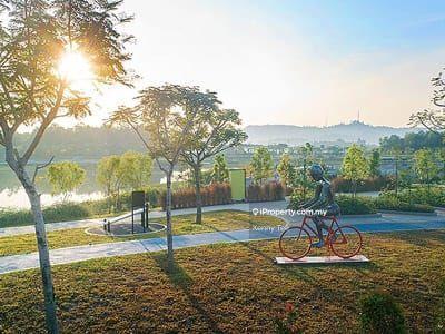 1-storey Terraced House for Sale in LIMITED FIRE SALE 1 STOREY TERRACED HOUSE, Seremban by Kenny Tee - iProperty.com.my