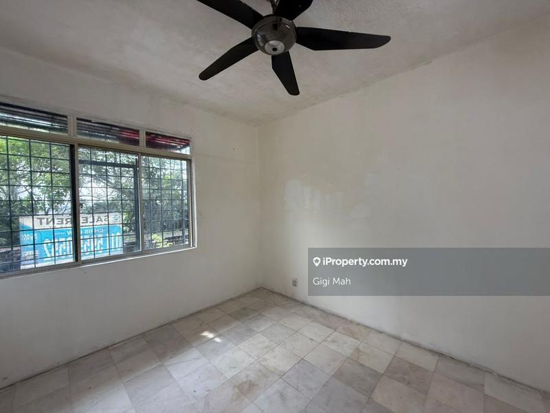 Rumah Flat untuk Dijual di Taman Minang oleh Gigi Mah - iProperty.com.my