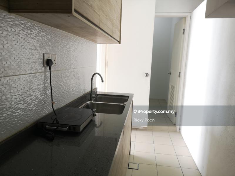 Condominium for Sale in Dreamcity by Ricky Poon - iProperty.com.my