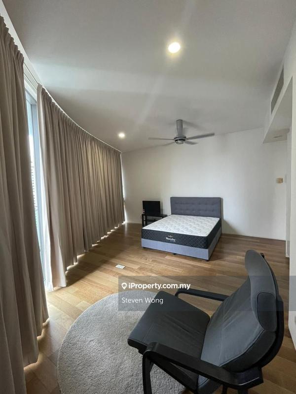 Residensi Servis untuk Dijual di K Residence @ KLCC oleh Steven Wong - iProperty.com.my
