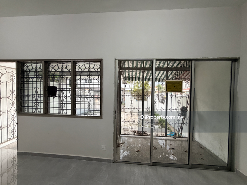 Rumah Berangkai 2 Tingkat untuk Dijual di Taman Cheras Indah, Ampang oleh Nick Chan - iProperty.com.my