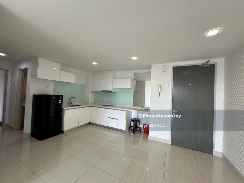 Condominium for Sale in Kiara East by Joycelin Yap - Kitchen - iProperty.com.my