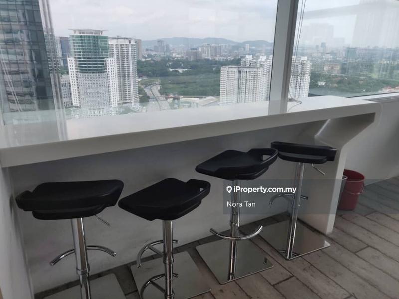 Office for Sale in Kl Sentral, Kuala Lumpur by Nora Tan - iProperty.com.my
