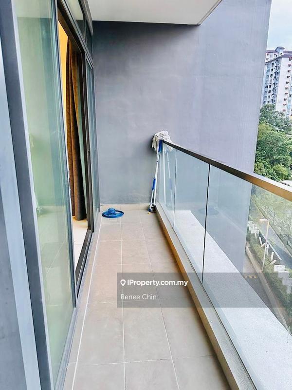 Condominium for Sale in The Z Residence by Renee Chin - iProperty.com.my
