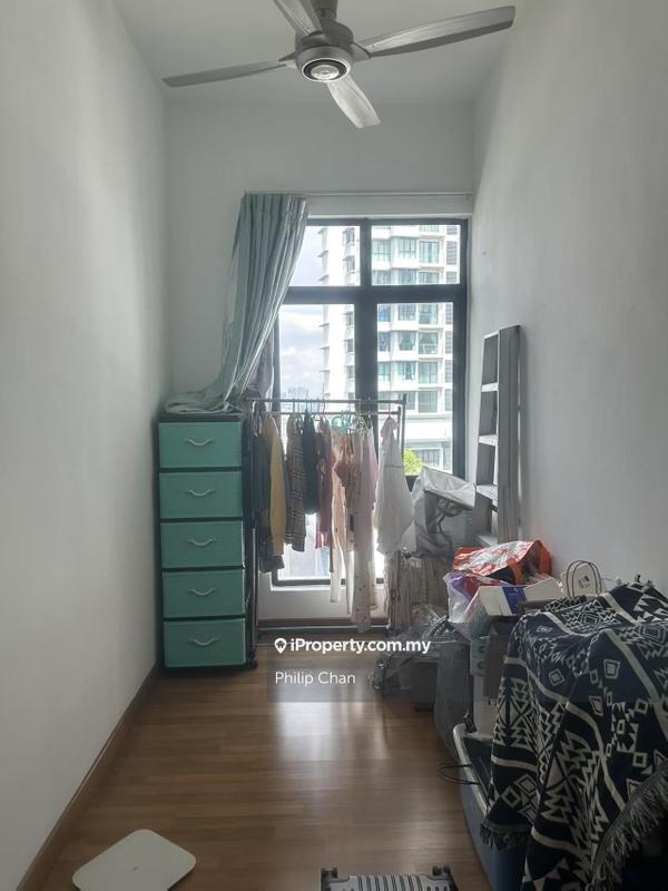 Service Residence for Sale in Amaya Maluri by Philip Chan - iProperty.com.my