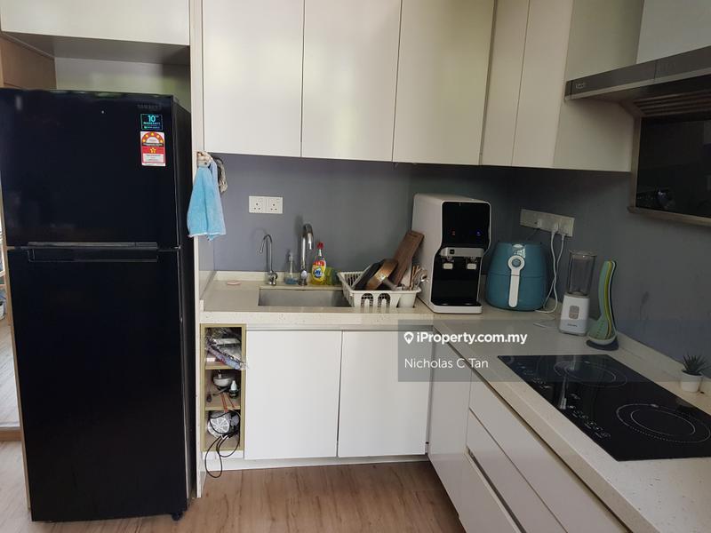 Service Residence for Sale in Centrio Pantai Hillpark by Nicholas C Tan - iProperty.com.my
