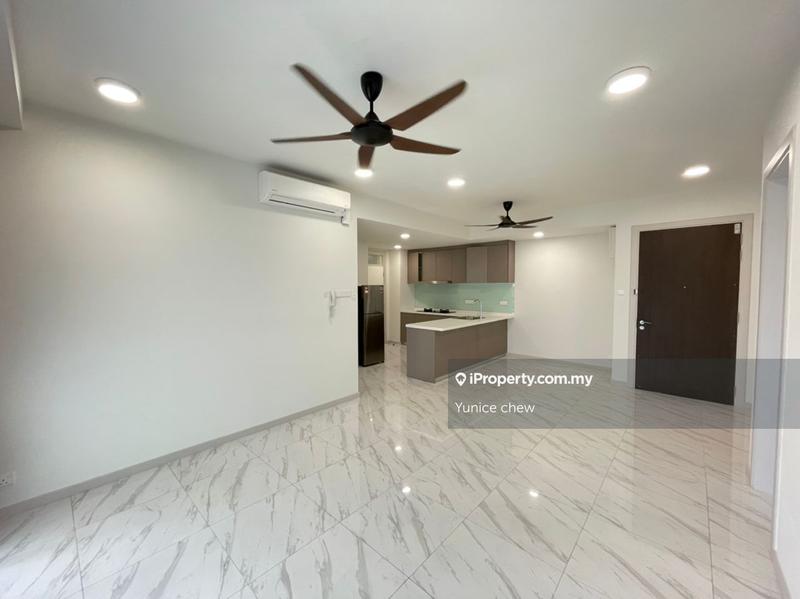 For Rent - South Brooks