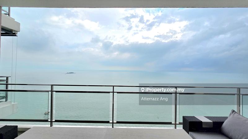 Condominium for Sale in Skyhome by Atterrazz Ang - iProperty.com.my