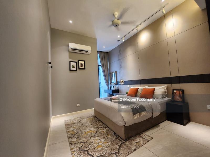 Kondominium untuk Dijual di 18 Madge oleh Darren Goh - iProperty.com.my