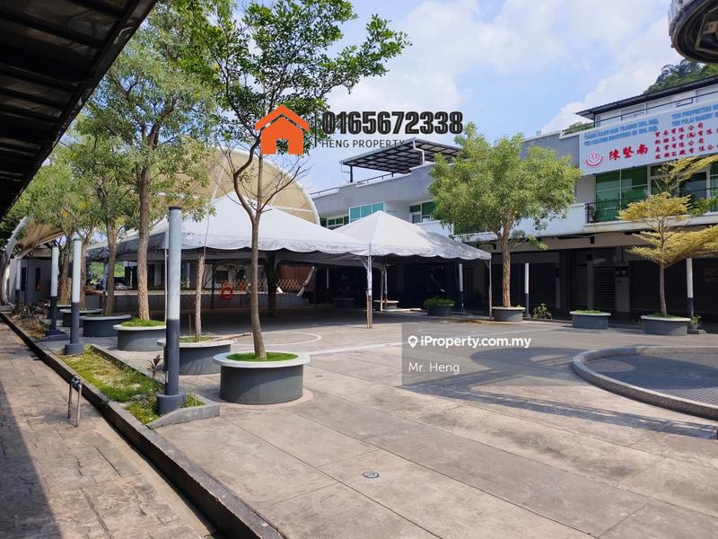 Kedai untuk Dijual di Vivo square, Ipoh oleh Mr. Heng - iProperty.com.my