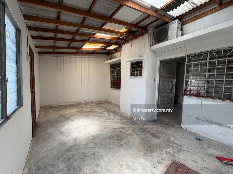 Rumah Berangkai 2 Tingkat untuk Dijual di Pandan Perdana, Ampang oleh Ann Wai - iProperty.com.my