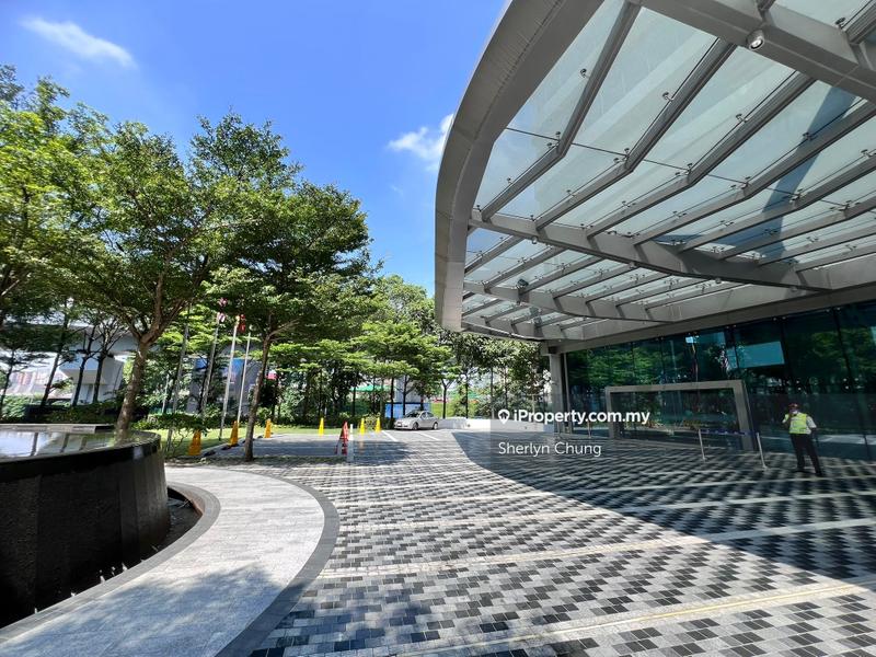 Office for Rent in TTDI, Taman Tun Dr Ismail by Sherlyn Chung - iProperty.com.my